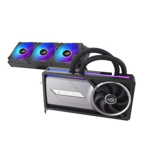 Karta graficzna ASUS GeForce RTX 5090 ROG Astral LC 32GB OC