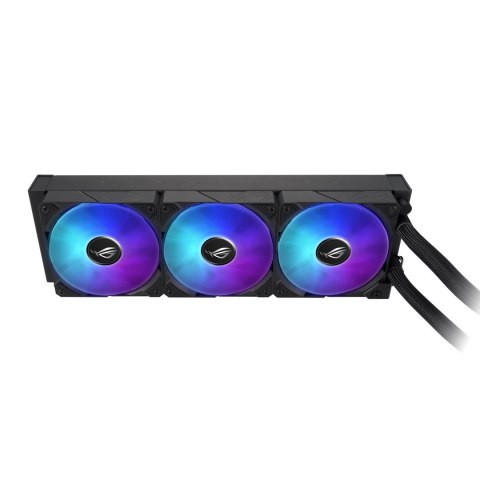 Karta graficzna ASUS GeForce RTX 5090 ROG Astral LC 32GB OC