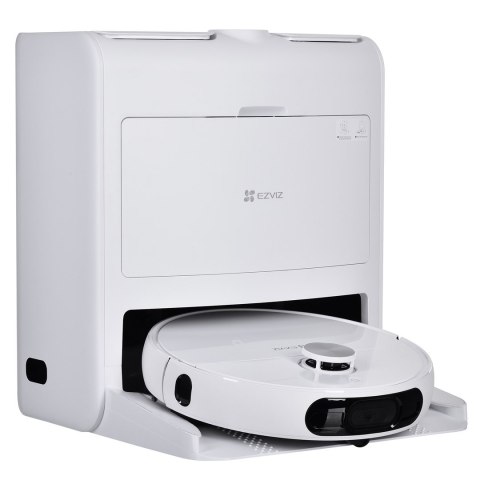 Robot sprzątający EZVIZ RS2