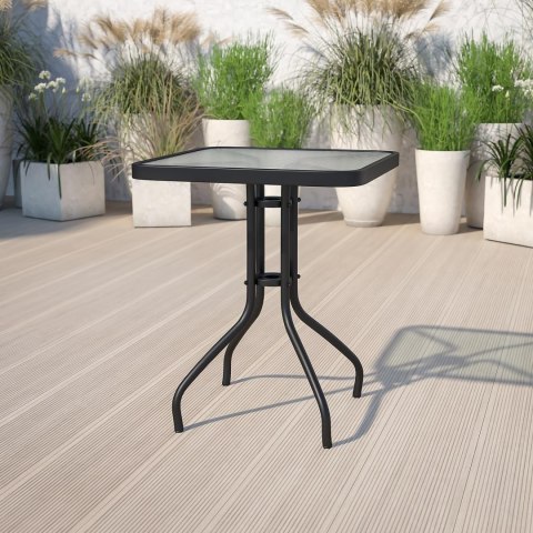 Stół ISLAND Kwadrat 60cm