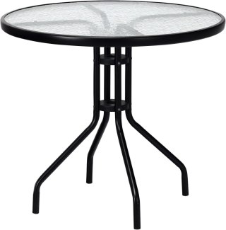 Stół ISLAND Okrągły 90cm