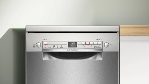 Zmywarka BOSCH SPS2HKI02E
