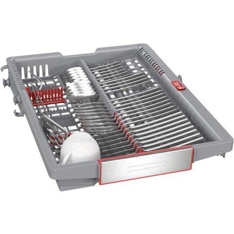 Zmywarka do zabudowy BOSCH SPI6EMS21E