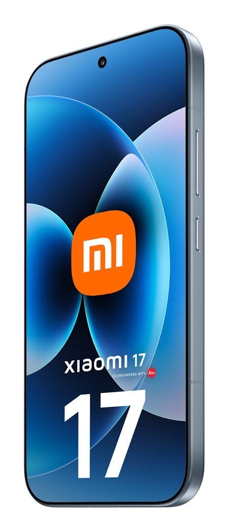 Xiaomi 17 DS 5G 12/512GB Blue