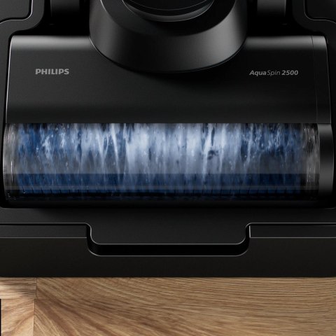 Odkurzacz PHILIPS Aquatrio 7000 XW7263/11