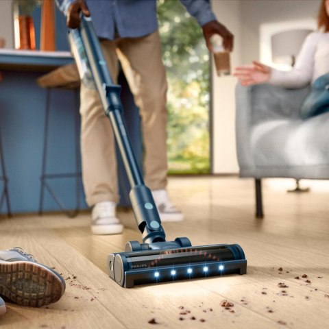 Odkurzacz PHILIPS Seria 5000 XC5242/10