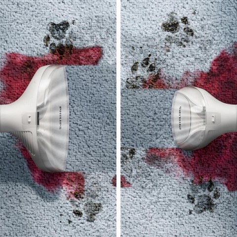 Odkurzacz PHILIPS SporClean 3000 XW3193/11