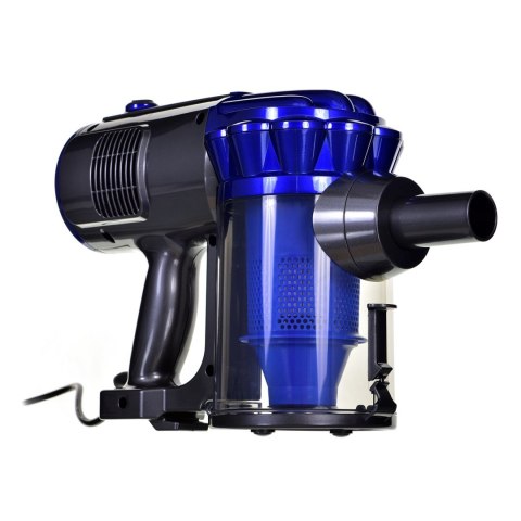 Odkurzacz pionowy 2w1 MOD-34 MPM 600W EPA
