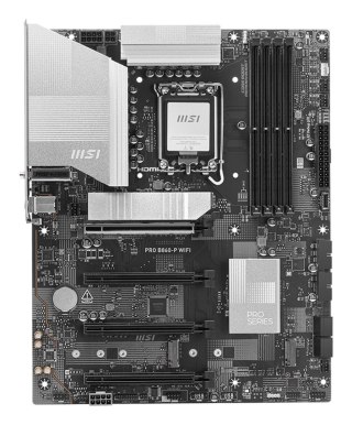 Płyta główna MSI PRO B860-P WIFI