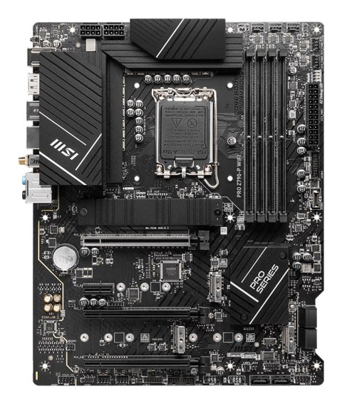 Płyta główna MSI PRO Z790-P WIFI