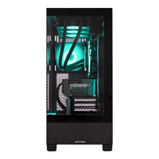 Actina View U7-270K/32GB/1TB/RX9070XT/750W