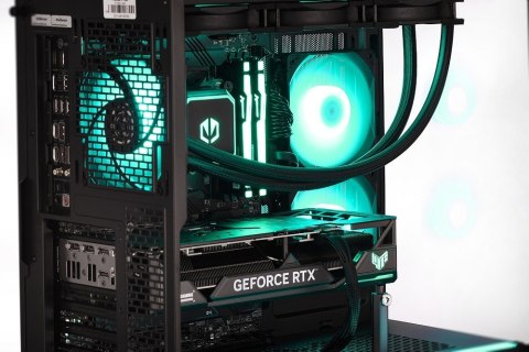 Actina View U7-270K/32GB/1TB/RX9070/750W