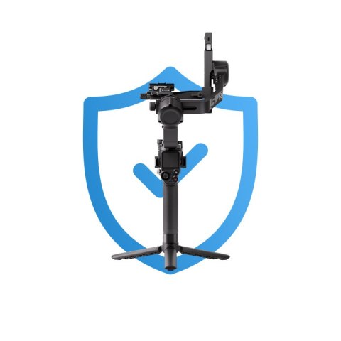 DJI Care Refresh DJI RS 5 (plan roczny)- karta