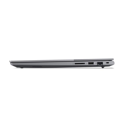 Lenovo ThinkBook 16 G7 Ryzen 7 7735HS 16.0" WUXGA IPS 300nits AG 16GB DDR5 4800 SSD1TB Radeon 680M Graphics W11Pro Arctic Grey 3