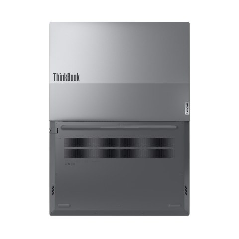 Lenovo ThinkBook 16 G7 Ryzen 7 7735HS 16.0" WUXGA IPS 300nits AG 16GB DDR5 4800 SSD1TB Radeon 680M Graphics W11Pro Arctic Grey 3