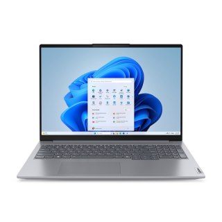 Lenovo ThinkBook 16 G7 Ryzen7 7735HS 16.0"WQXGA 300nits AG 16GB DDR5 4800 SSD1TB Radeon 680M Graphics Cam1080p + IR 45Wh W11Pro 