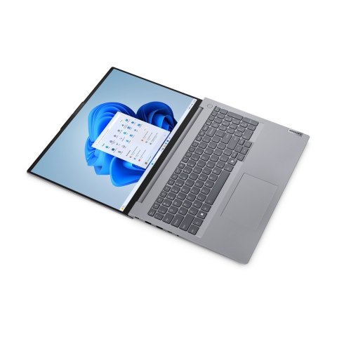 Lenovo ThinkBook 16 G7 Ryzen7 7735HS 16.0"WQXGA 300nits AG 16GB DDR5 4800 SSD1TB Radeon 680M Graphics Cam1080p + IR 45Wh W11Pro 