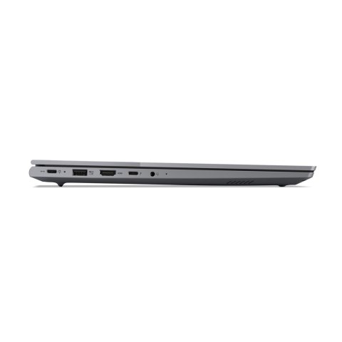 Lenovo ThinkBook 16 G7 Ryzen7 7735HS 16.0"WQXGA 300nits AG 16GB DDR5 4800 SSD1TB Radeon 680M Graphics Cam1080p + IR 45Wh W11Pro 