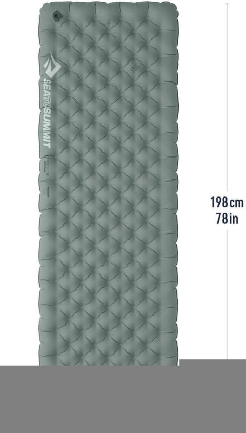 Materac SEA TO SUMMIT Ether Light XR Insulated ASC Mat