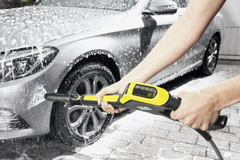 Myjka ciśnieniowa KARCHER K 5 Power Control Flex - 1.324-700.0