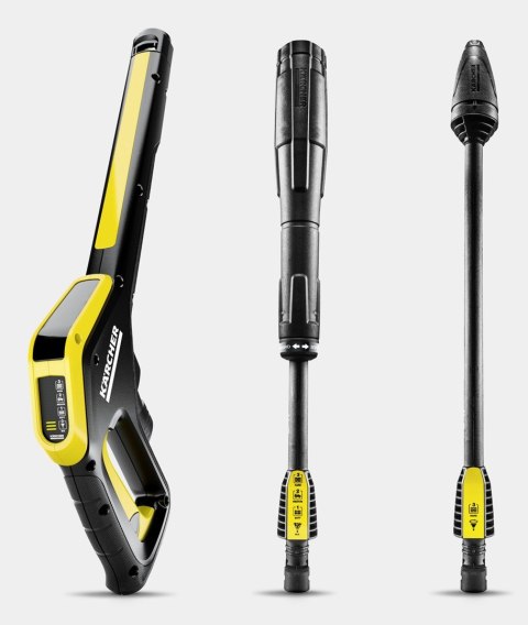 Myjka ciśnieniowa KARCHER K 5 Power Control Flex - 1.324-700.0