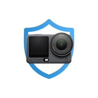 Plan serwisowy DJI Care Refresh Osmo Action 6 1 rok