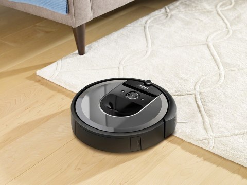Robot sprzątający iRobot Roomba i7150 (i715040) (OUTLET)