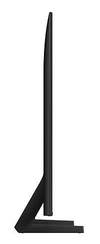 Telewizor Samsung QE65Q8FAAUXXH QLED 65'' 4K Ultra HD Tizen Q-Symphony DVB-T2 Szary (MODEL 2025) (OUTLET)