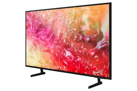 Telewizor Samsung UE43DU7172U LED 43'' 4K Ultra HD Tizen Dolby Digital DVB-T2 Czarny (OUTLET)