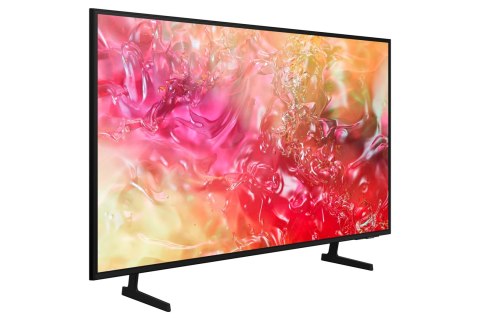 Telewizor Samsung UE43DU7172U LED 43'' 4K Ultra HD Tizen Dolby Digital DVB-T2 Czarny (OUTLET)