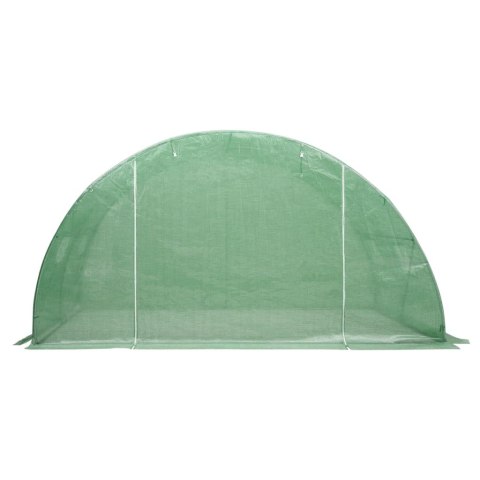 Szklarnia ogrodowa, 24 m², 6 x 4 x 2 m