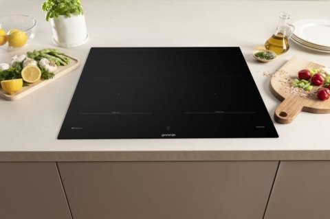 Płyta indukcyjna GORENJE GI6443BSCWF