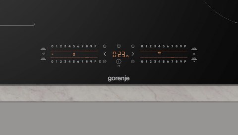 Płyta indukcyjna GORENJE GI8432BSCWF 80 cm