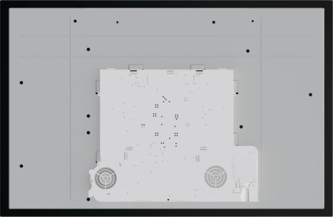 Płyta indukcyjna GORENJE GI8432BSCWF 80 cm