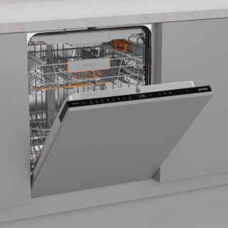 Zmywarka do zabudowy GORENJE GV673C65