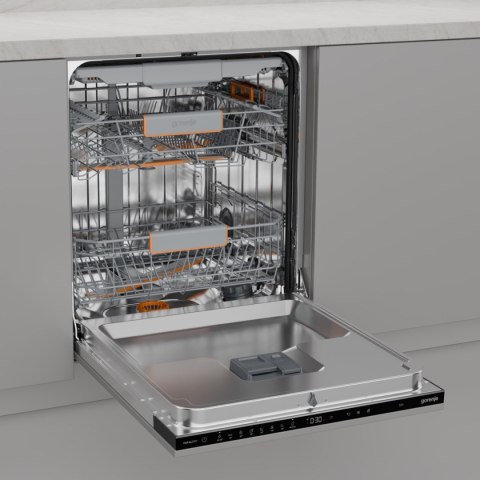 Zmywarka do zabudowy GORENJE GV673C65