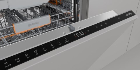 Zmywarka do zabudowy GORENJE GV673C65