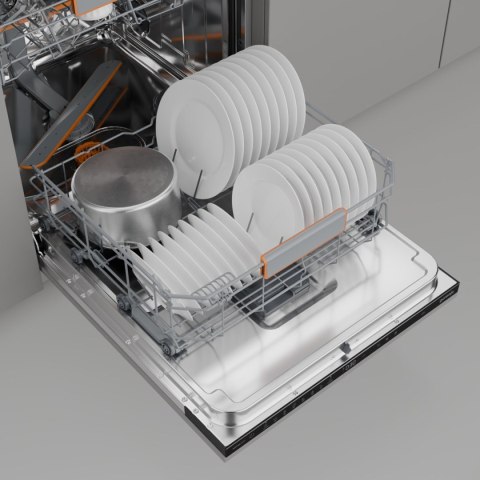 Zmywarka do zabudowy GORENJE GV673C65