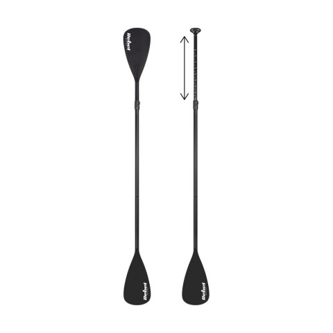 Deska SUP REBEL ACTIVE RBA4501 - biała