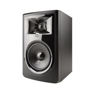 JBL 306PMKII - Aktywny monitor studyjny (OUTLET)