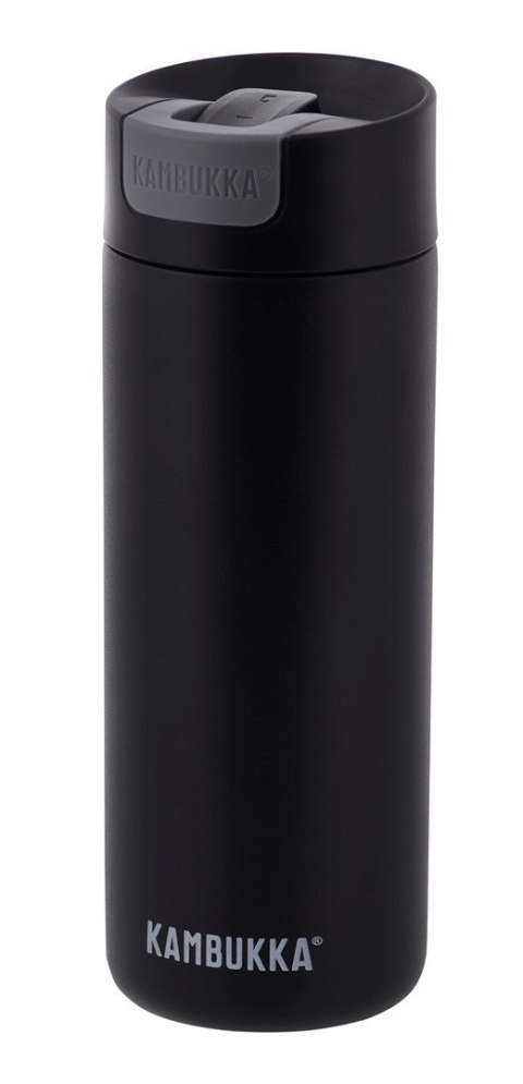 Kubek termiczny Kambukka Olympus 500ml, Matte Black