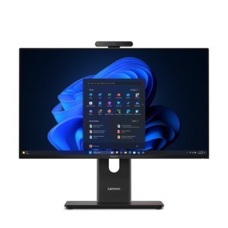 Lenovo AIO ThinkCentre M70a G6 Ultra 7 265T 23.8"FHD Touch IPS 120Hz 250nits LBL AG 16GB DDR5 5600 SSD512 Intel Graphics Cam 5.0