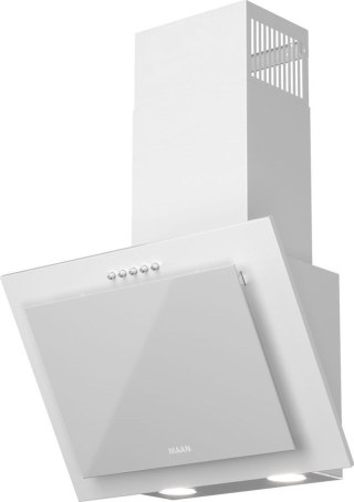 Okap MAAN Vertical PG 50 biały