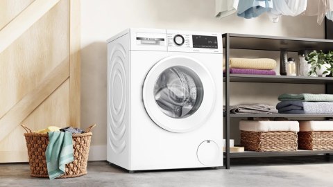 Pralka BOSCH WGG244Z0PL