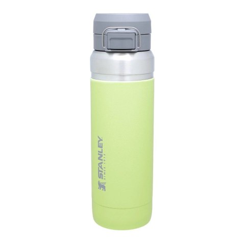 Stanley Butelka termiczna na wodę Quick-Flip 1.06 L limonkowy