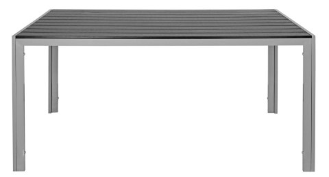 Stół ogrodowy aluminiowy ZENON