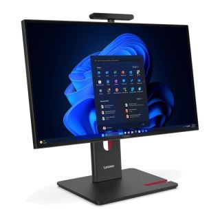 Lenovo AIO ThinkCentre M90a G6 Ultra 7 265 23.8"FHD IPS 120Hz 250nits LBL AG 32GB DDR5 5600 SSD1TB Intel Graphics Cam 5.0MP + IR