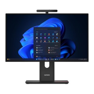 Lenovo AIO ThinkCentre M90a G6 Ultra 7 265 23.8"FHD IPS 120Hz 250nits LBL AG 32GB DDR5 5600 SSD1TB Intel Graphics Cam 5.0MP + IR