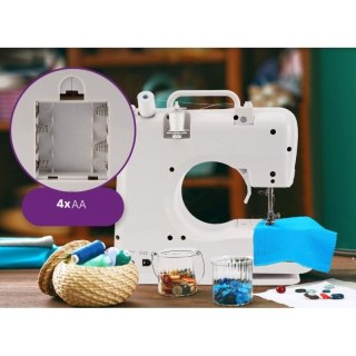Maszyna do szycia CLATRONIC NM 3795 (OUTLET)