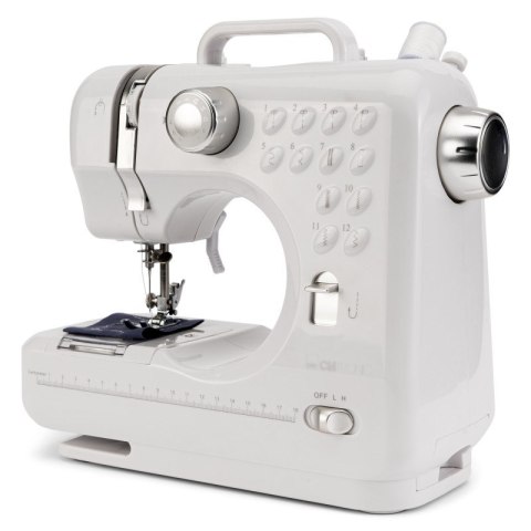 Maszyna do szycia CLATRONIC NM 3795 (OUTLET)